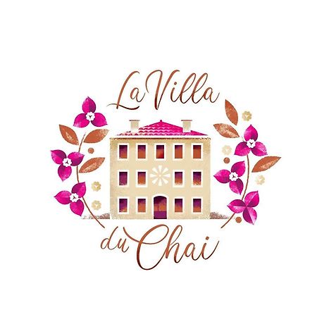 La Villa Du Chai Lézignan-Corbières Kültér fotó