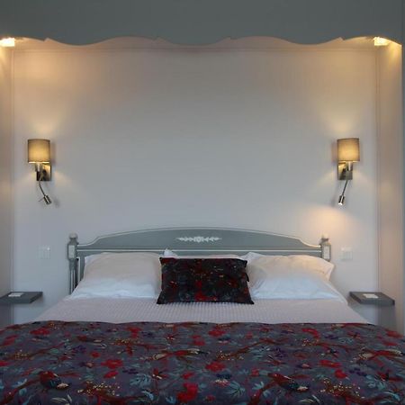 La Villa Du Chai Lézignan-Corbières Kültér fotó