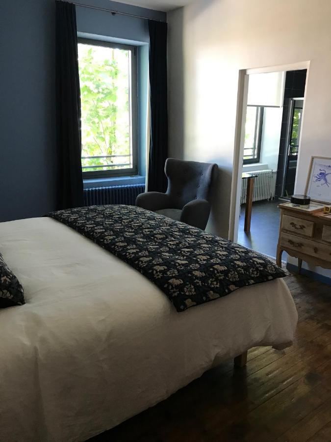 La Villa Du Chai Lézignan-Corbières Kültér fotó
